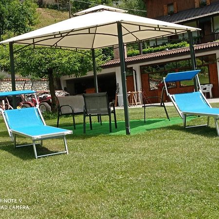 Chalet Del Laghetto Chiusa di Pesio Exterior photo